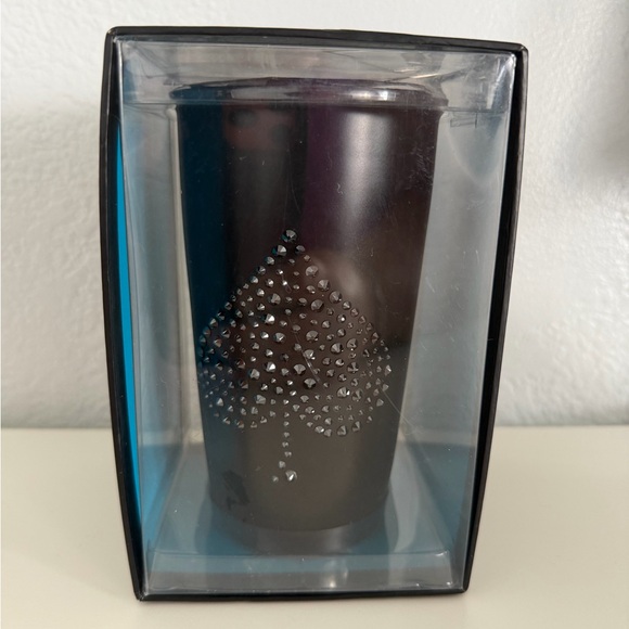Starbucks Las Vegas Crystals Tumbler - Picture 4 of 5